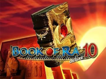 Book of Ra 10 kostenlos