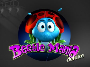 Beetle Mania online spielen