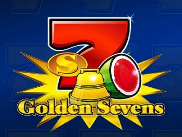 Golden Sevens von Novoline