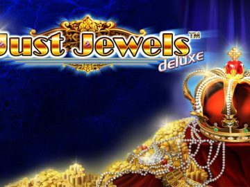 Just Jewels Deluxe spielen