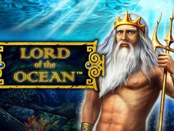 Lord of the ocean kostenlos