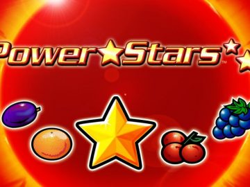 Power Stars online spielen