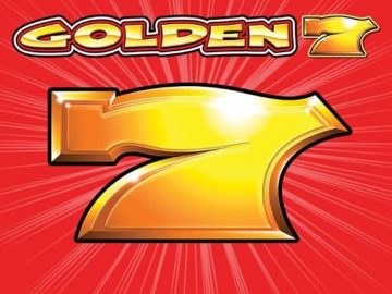 Online Golden 7 spielen